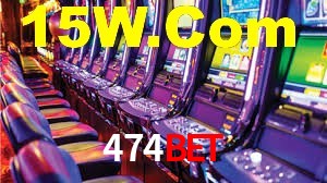 474Bet Vip