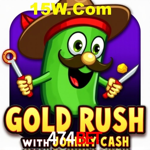 Welcome Bonus 474Bet