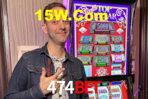 Descubra a Magia dos Jogos de Arcade no 474Bet