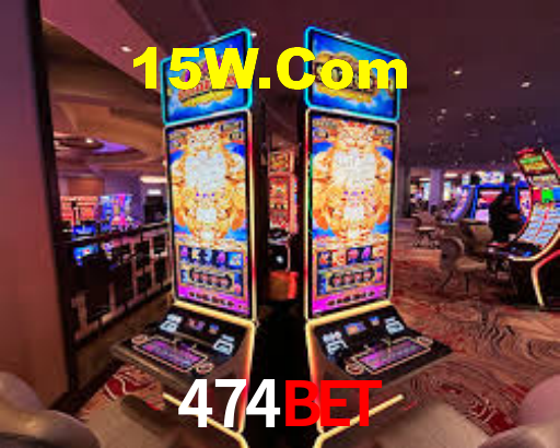474Bet Vip