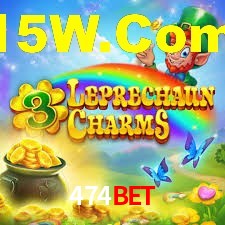 474Bet: Jogos de Caça-Níqueis-Altas Recompensas, Roleta-Velocidade, Blackjack-Desafios Máximos