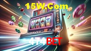 Blackjack Table 474Bet