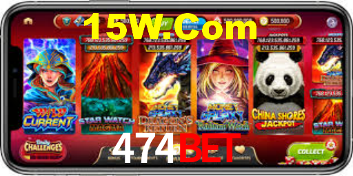 474Bet