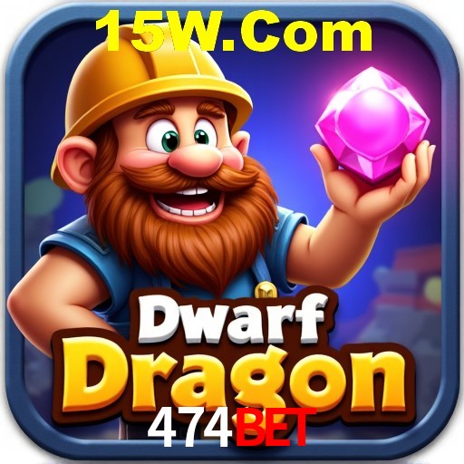 Interface do App 474Bet
