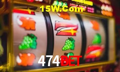 Descubra a Essência do 474Bet: Nossa História e Compromissos