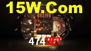 474Bet Vip
