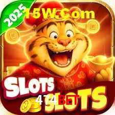 VIP Casino 474Bet