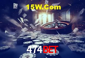Inovações de Jogos na 474Bet: O Futuro das Experiências Interativas