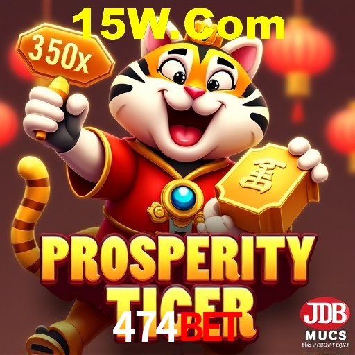 Programa VIP 474Bet