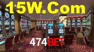 Daily Bonuses 474Bet