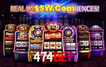 Descubra o Programa VIP da 474Bet: Vantagens Exclusivas para Jogadores