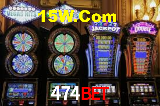 474Bet Vip